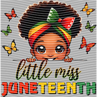 Juneteenth-JU  718